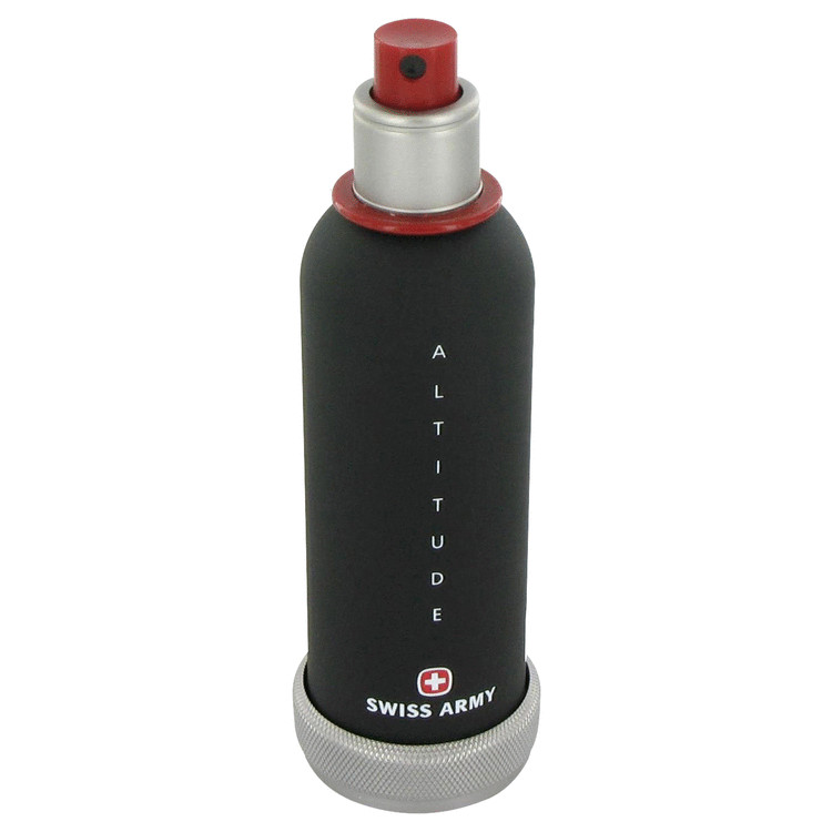 Swiss Army Altitude Cologne By Victorinox Eau De Toilette Spray (Tester) Swiss Army Altitude Cologne By Victorinox Eau De Toilette Spray (Tester)
