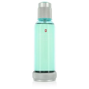 Swiss Army Mountain Water Perfume By Victorinox Eau De Toilette Spray (unboxed)