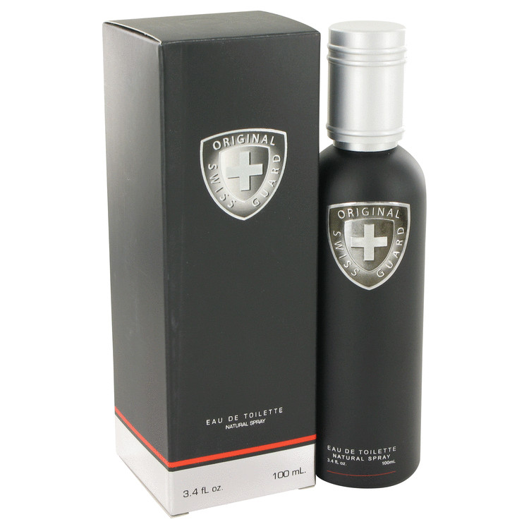 Swiss Guard Cologne By Swiss Guard Eau De Toilette Spray Swiss Guard Cologne By Swiss Guard Eau De Toilette Spray