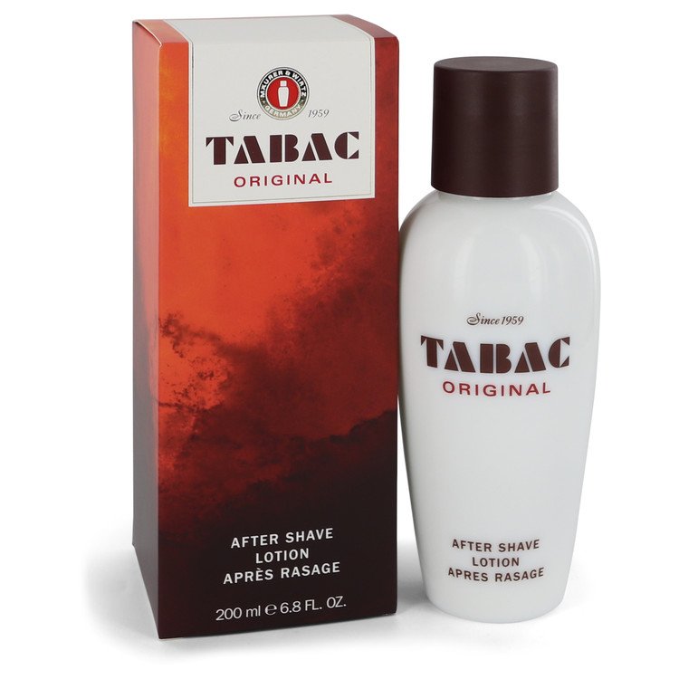 Tabac Cologne By Maurer & Wirtz After Shave Tabac Cologne By Maurer & Wirtz After Shave