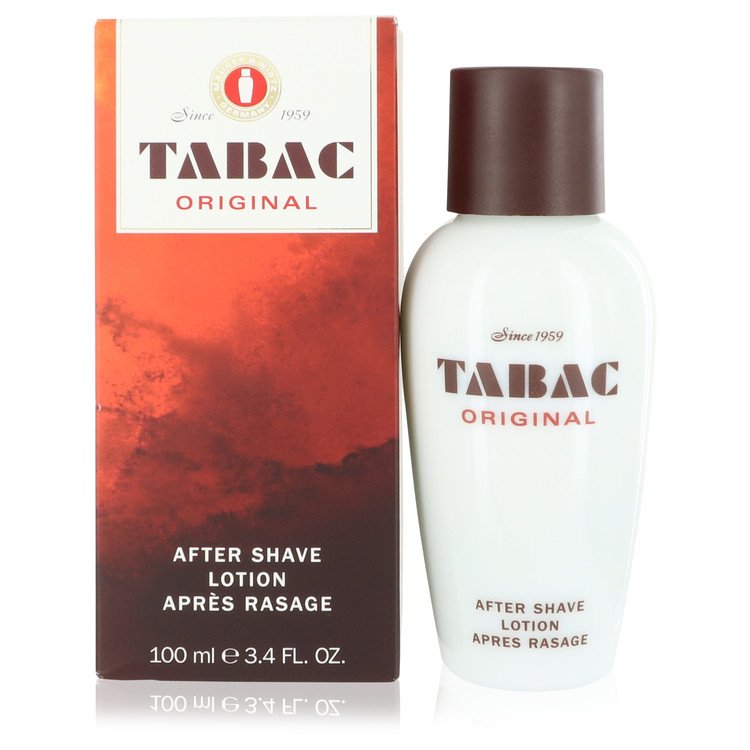 Tabac Cologne By Maurer & Wirtz After Shave Lotion Tabac Cologne By Maurer & Wirtz After Shave Lotion