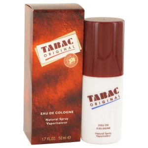 Tabac Cologne By Maurer & Wirtz Cologne Spray