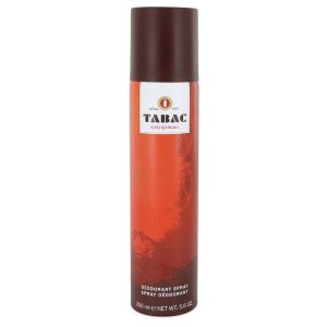 Tabac Cologne By Maurer & Wirtz Deodorant Spray
