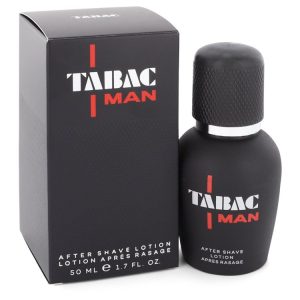 Tabac Man Cologne By Maurer & Wirtz After Shave Lotion