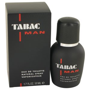 Tabac Man Cologne By Maurer & Wirtz Eau De Toilette Spray
