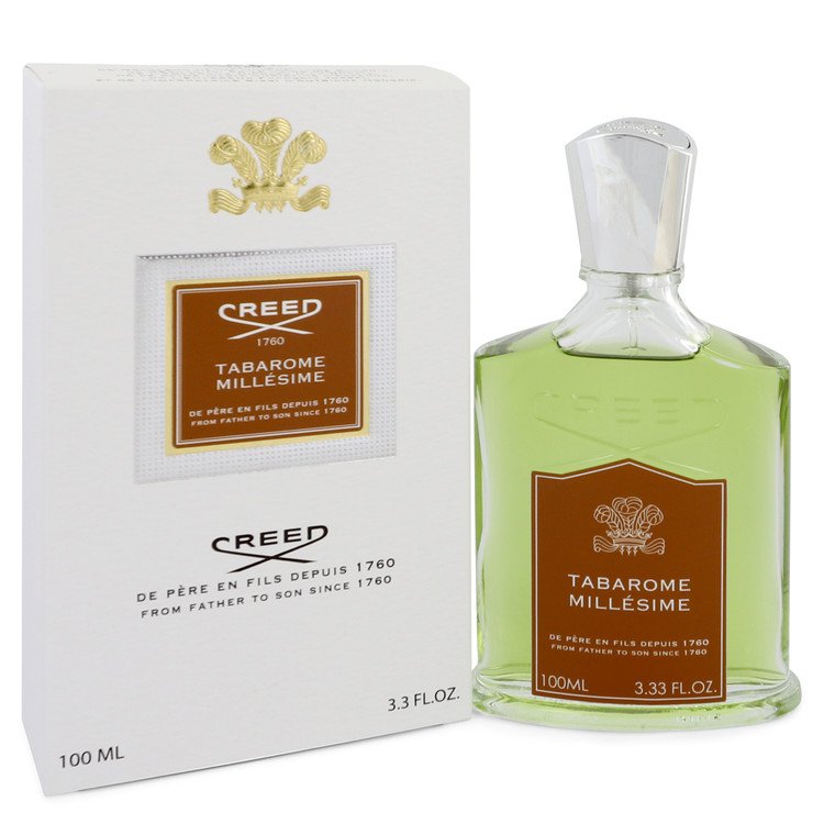 Tabarome Cologne By Creed Eau De Parfum Spray Tabarome Cologne By Creed Eau De Parfum Spray