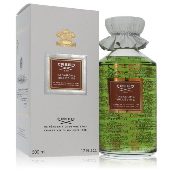 Tabarome Cologne By Creed Millesime Spray