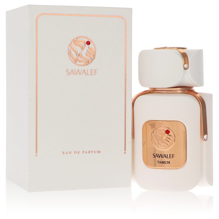 Tamuh Perfume By Sawalef Eau De Parfum Spray (Unisex) Tamuh Perfume By Sawalef Eau De Parfum Spray (Unisex)