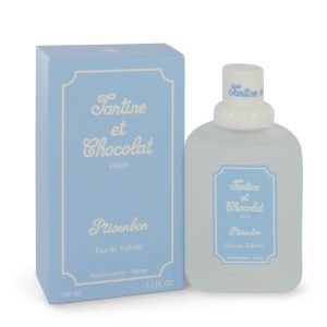 Tartine Et Chocolate Ptisenbon Perfume By Givenchy Eau De Toilette Spray