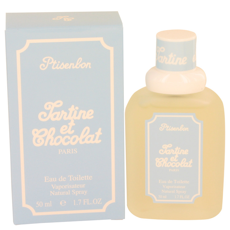 Tartine Et Chocolate Ptisenbon Perfume By Givenchy Eau De Toilette Spray Tartine Et Chocolate Ptisenbon Perfume By Givenchy Eau De Toilette Spray
