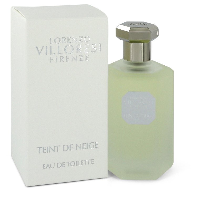 Teint De Neige Perfume By Lorenzo Villoresi Eau De Toilette Spray Teint De Neige Perfume By Lorenzo Villoresi Eau De Toilette Spray