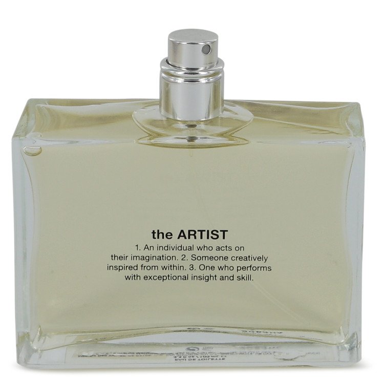 The Artist Perfume By Gap Eau De Toilette Spray (Tester) The Artist Perfume By Gap Eau De Toilette Spray (Tester)