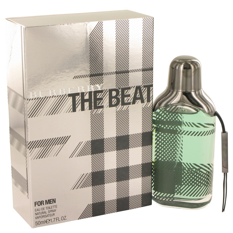 The Beat Cologne By Burberry Eau De Toilette Spray The Beat Cologne By Burberry Eau De Toilette Spray