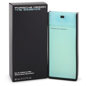 The Essence Cologne By Porsche Eau De Toilette Spray