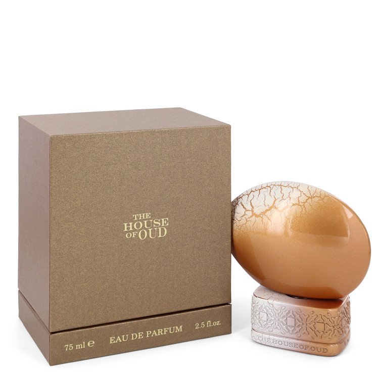 The House Of Oud Wonderly Perfume By The House Of Oud Eau De Parfum Spray (Unisex) The House Of Oud Wonderly Perfume By The House Of Oud Eau De Parfum Spray (Unisex)