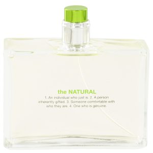 The Natural Perfume By Gap Eau De Toilette Spray (Tester)