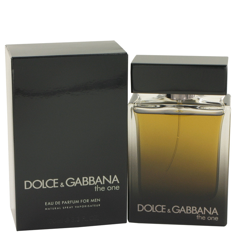 The One Cologne By Dolce & Gabbana Eau De Parfum Spray The One Cologne By Dolce & Gabbana Eau De Parfum Spray