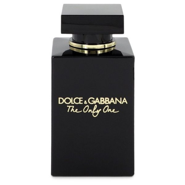 The Only One Intense Perfume By Dolce & Gabbana Eau De Parfum Spray (Tester)