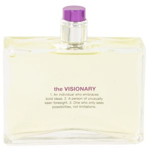 The Visionary Perfume By Gap Eau De Toilette Spray (Tester)