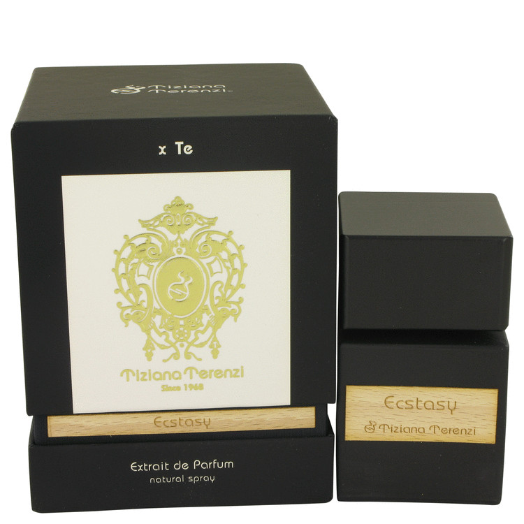 Tiziana Terenzi Ecstasy Perfume By Tiziana Terenzi Extrait De Parfum Spray (unisex) Tiziana Terenzi Ecstasy Perfume By Tiziana Terenzi Extrait De Parfum Spray (unisex)