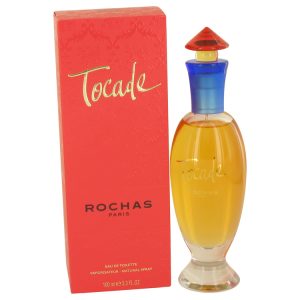 Tocade Perfume By Rochas Eau De Toilette Spray