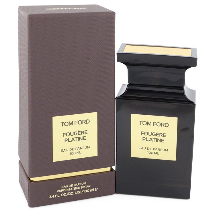 Tom Ford Fougere Platine Perfume By Tom Ford Eau De Parfum Spray (Unisex) Tom Ford Fougere Platine Perfume By Tom Ford Eau De Parfum Spray (Unisex)