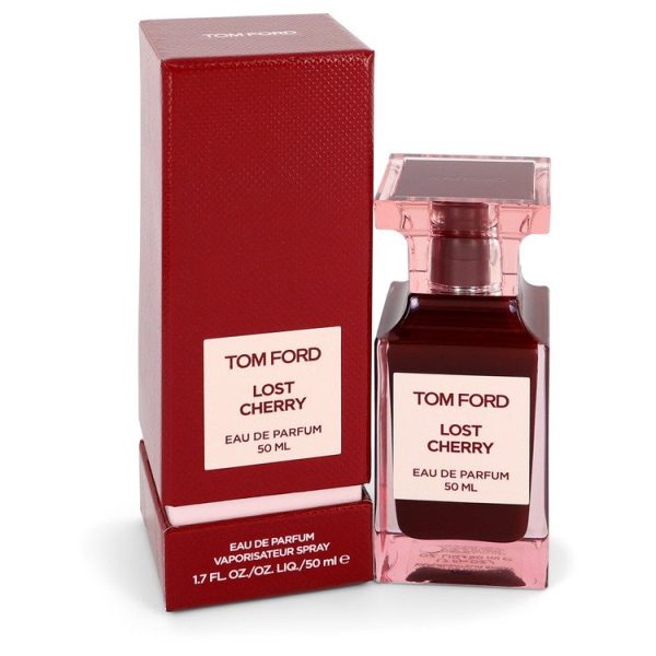 Tom Ford Lost Cherry Perfume By Tom Ford Eau De Parfum Spray
