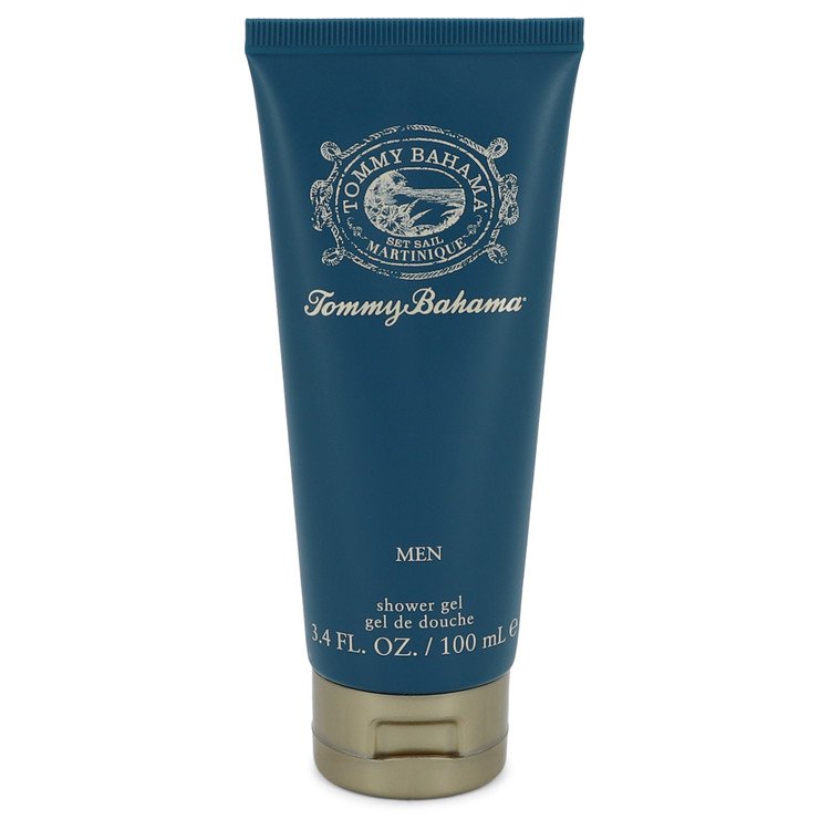 Tommy Bahama Set Sail Martinique Cologne By Tommy Bahama Shower Gel Tommy Bahama Set Sail Martinique Cologne By Tommy Bahama Shower Gel