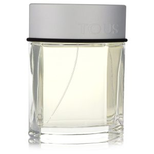 Tous Cologne By Tous Eau De Toilette Spray (unboxed)