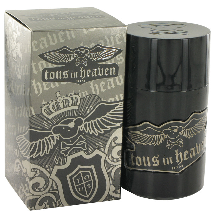 Tous In Heaven Cologne By Tous Eau De Toilette Spray Tous In Heaven Cologne By Tous Eau De Toilette Spray