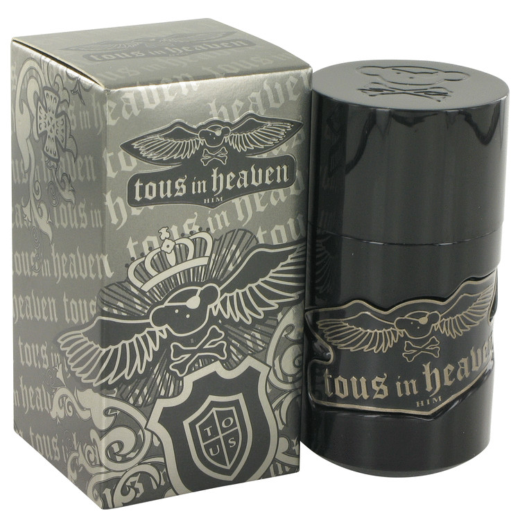 Tous In Heaven Cologne By Tous Eau De Toilette Spray Tous In Heaven Cologne By Tous Eau De Toilette Spray