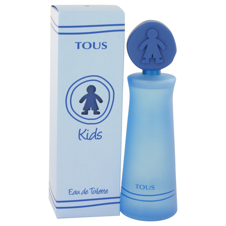 Tous Kids Cologne By Tous Eau De Toilette Spray Tous Kids Cologne By Tous Eau De Toilette Spray