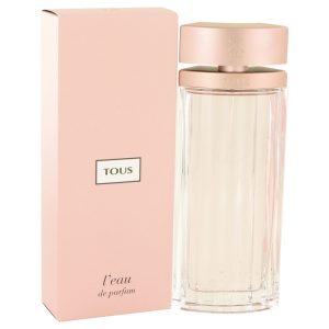 Tous L'eau Perfume By Tous Eau De Parfum Spray