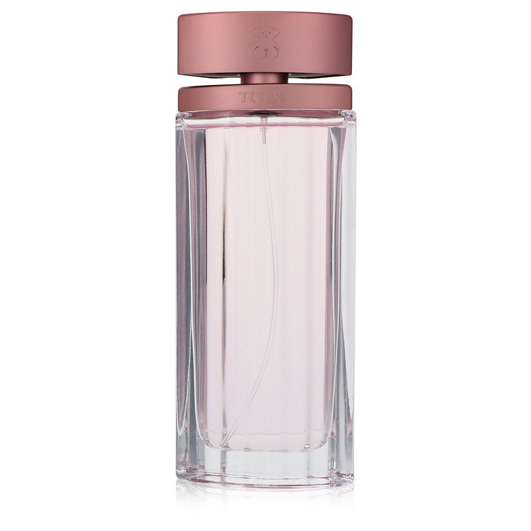 Tous L'eau Perfume By Tous Eau De Parfum Spray (Tester) Tous L'eau Perfume By Tous Eau De Parfum Spray (Tester)