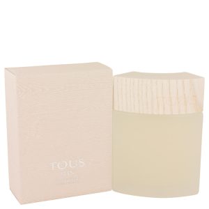 Tous Les Colognes Cologne By Tous Concentrate Eau De Toilette Spray