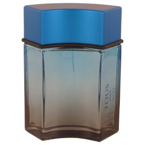 Tous Man Sport Cologne By Tous Eau De Toilette Spray (Tester)