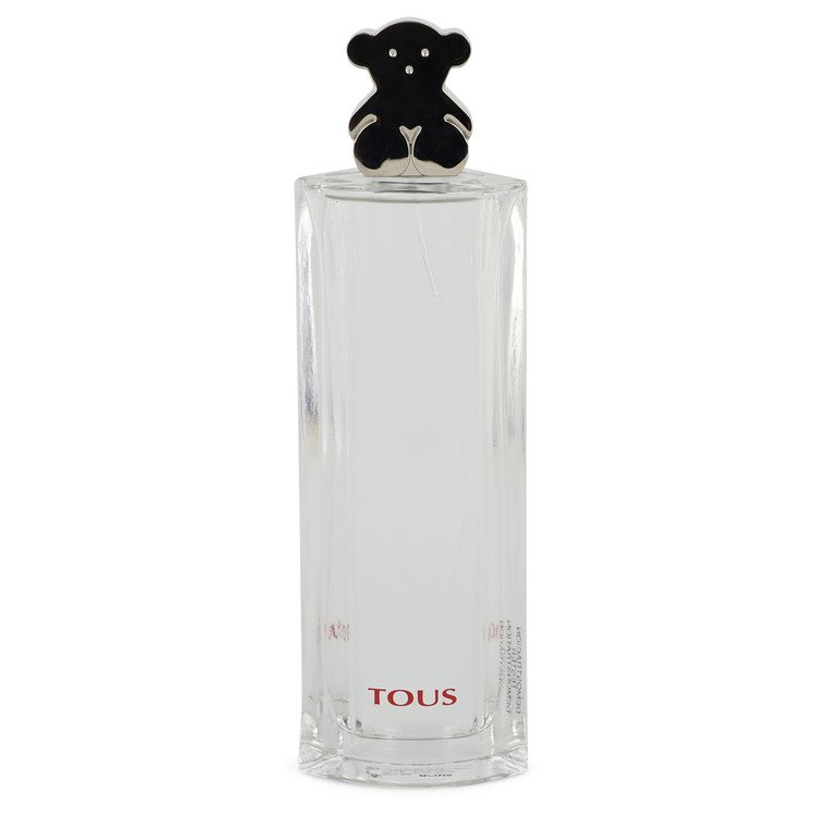 Tous Perfume By Tous Eau De Toieltte Spray (Tester) Tous Perfume By Tous Eau De Toieltte Spray (Tester)