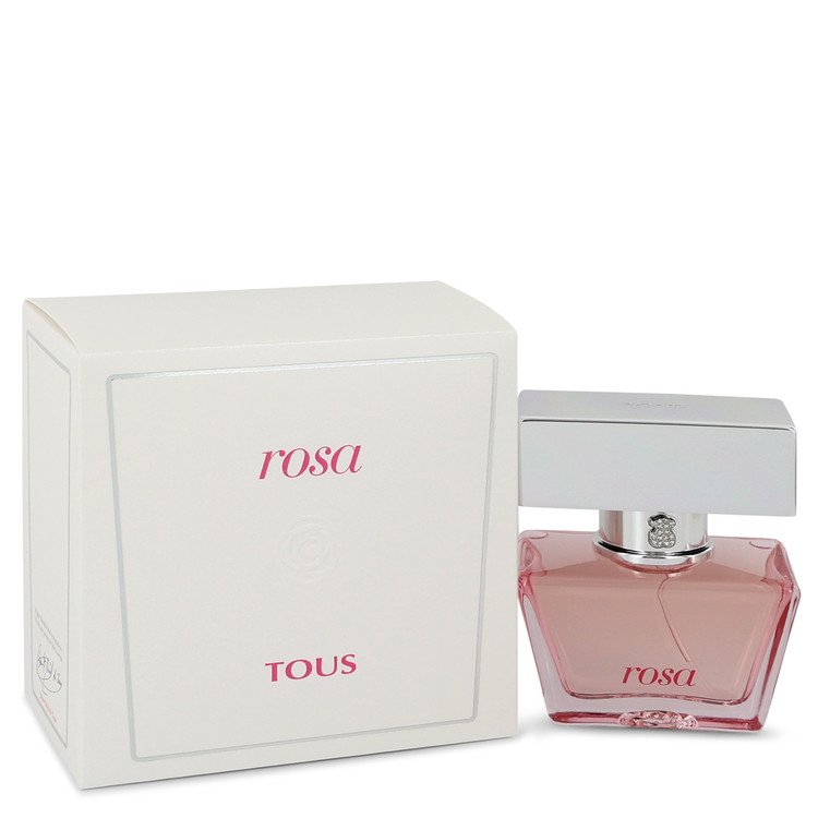 Tous Rosa Perfume By Tous Eau De Parfum Spray Tous Rosa Perfume By Tous Eau De Parfum Spray
