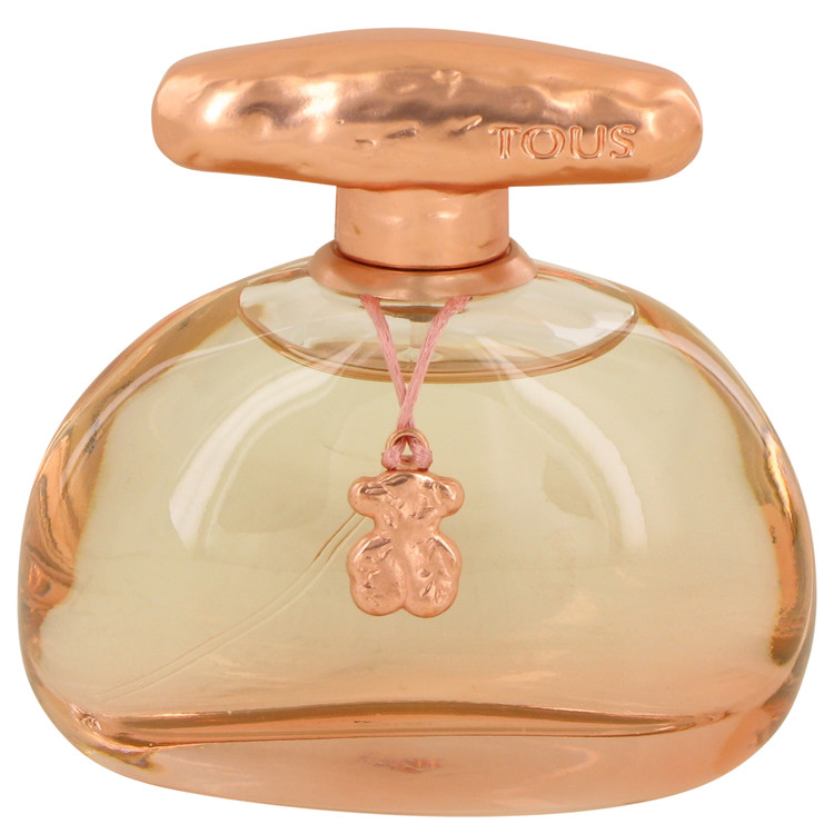Tous Sensual Touch Perfume By Tous Eau De Toilette Spray (Tester) Tous Sensual Touch Perfume By Tous Eau De Toilette Spray (Tester)