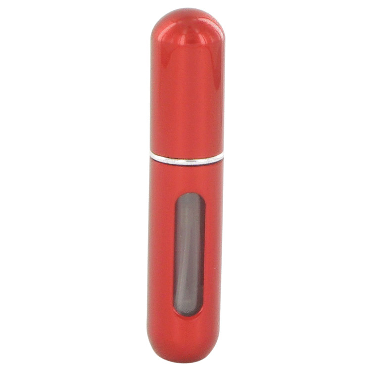 Travalo Travel Spray Cologne By Travalo Mini Travel Refillable Spray with Cap Refills from Any Fragrance Bottle (Maroon) Travalo Travel Spray Cologne By Travalo Mini Travel Refillable Spray with Cap Refills from Any Fragrance Bottle (Maroon)