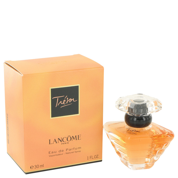 Tresor Perfume By Lancome Eau De Parfum Spray Tresor Perfume By Lancome Eau De Parfum Spray