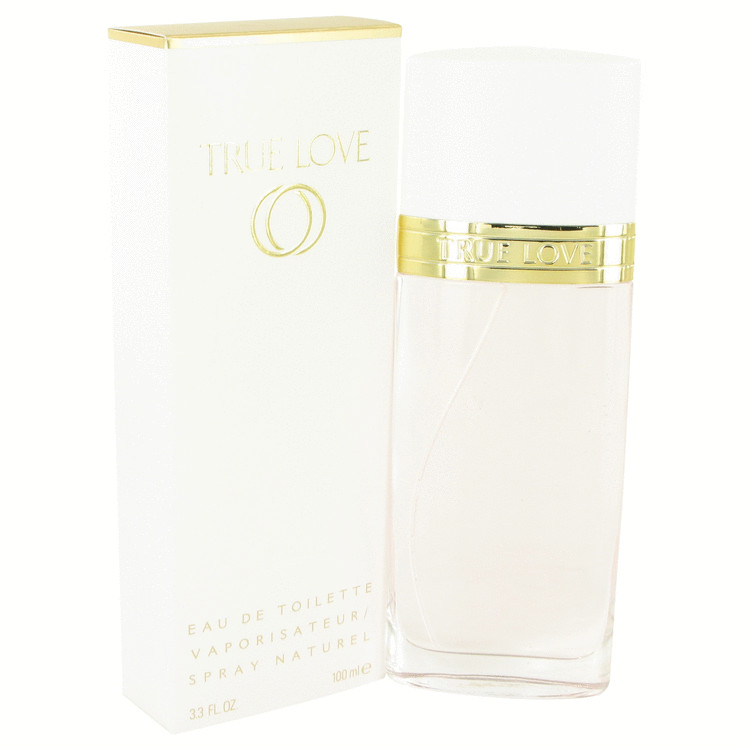 True Love Perfume By Elizabeth Arden Eau De Toilette Spray True Love Perfume By Elizabeth Arden Eau De Toilette Spray