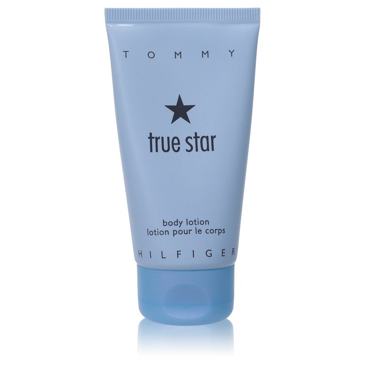True Star Perfume By Tommy Hilfiger Body Lotion True Star Perfume By Tommy Hilfiger Body Lotion