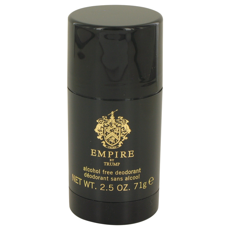 Trump Empire Cologne By Donald Trump Deodorant Stick Trump Empire Cologne By Donald Trump Deodorant Stick