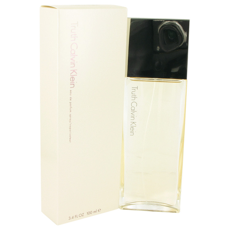Truth Perfume By Calvin Klein Eau De Parfum Spray Truth Perfume By Calvin Klein Eau De Parfum Spray