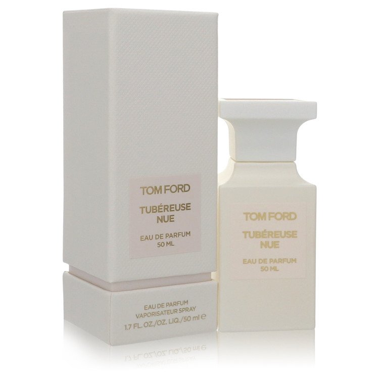 Tubereuse Nue Perfume By Tom Ford Eau De Parfum Spray (Unisex) Tubereuse Nue Perfume By Tom Ford Eau De Parfum Spray (Unisex)