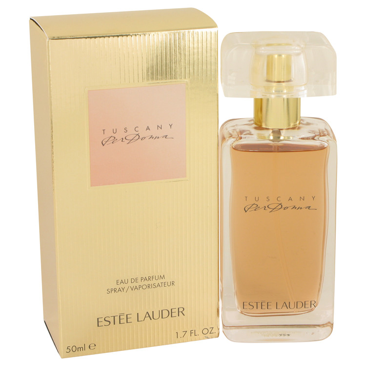 Tuscany Per Donna Perfume By Estee Lauder Eau De Parfum Spray Tuscany Per Donna Perfume By Estee Lauder Eau De Parfum Spray