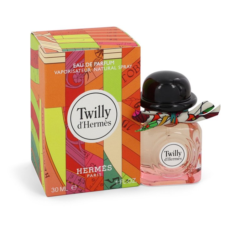 Twilly D'hermes Perfume By Hermes Eau De Parfum Spray Twilly D'hermes Perfume By Hermes Eau De Parfum Spray