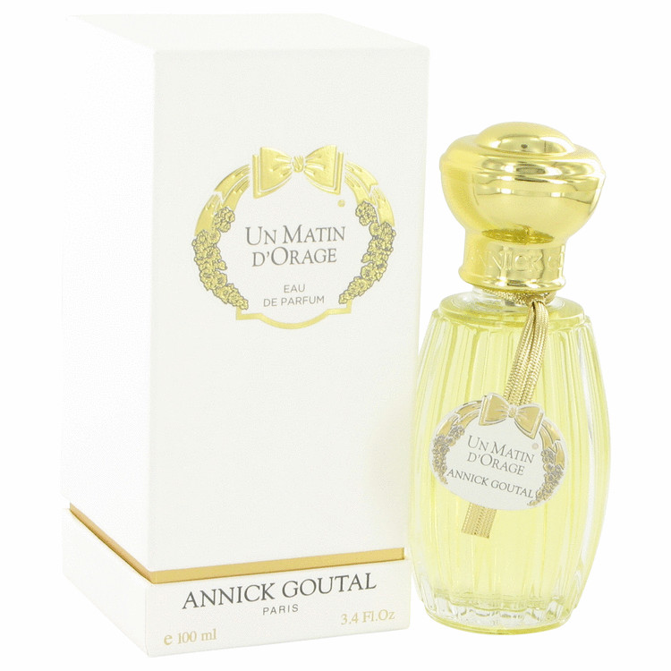 Un Matin D'orage Perfume By Annick Goutal Eau De Parfum Spray Un Matin D'orage Perfume By Annick Goutal Eau De Parfum Spray