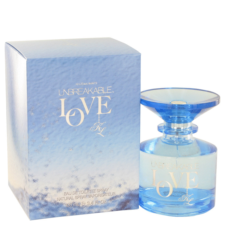 Unbreakable Love Perfume By Khloe And Lamar Eau De Toilette Spray Unbreakable Love Perfume By Khloe And Lamar Eau De Toilette Spray